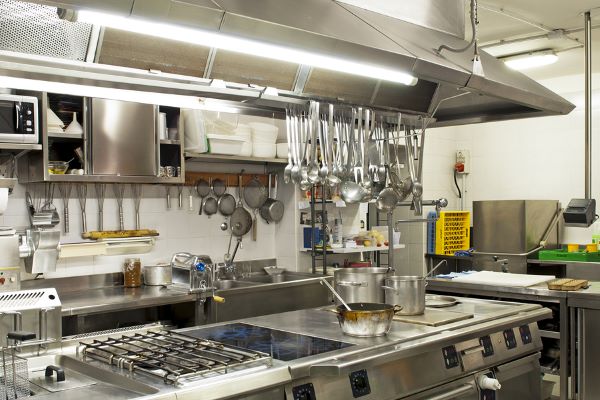 Etiketten für Gastronomie und Catering - wasserlöslich, tiefkühlbeständig, hitzestabil Spezialetiketten für die Gastronomie, z.B. Tiefkühletiketten, hitzebeständige Aufkleber, wasserlösliche Aufkleber